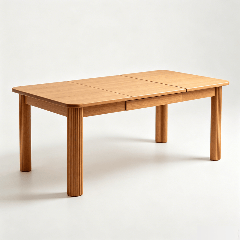 Extendable Dining Tables