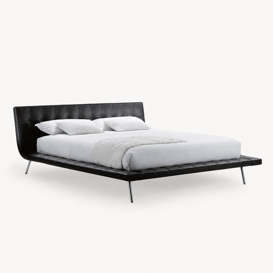Floating Platform Bed LED Lighting
