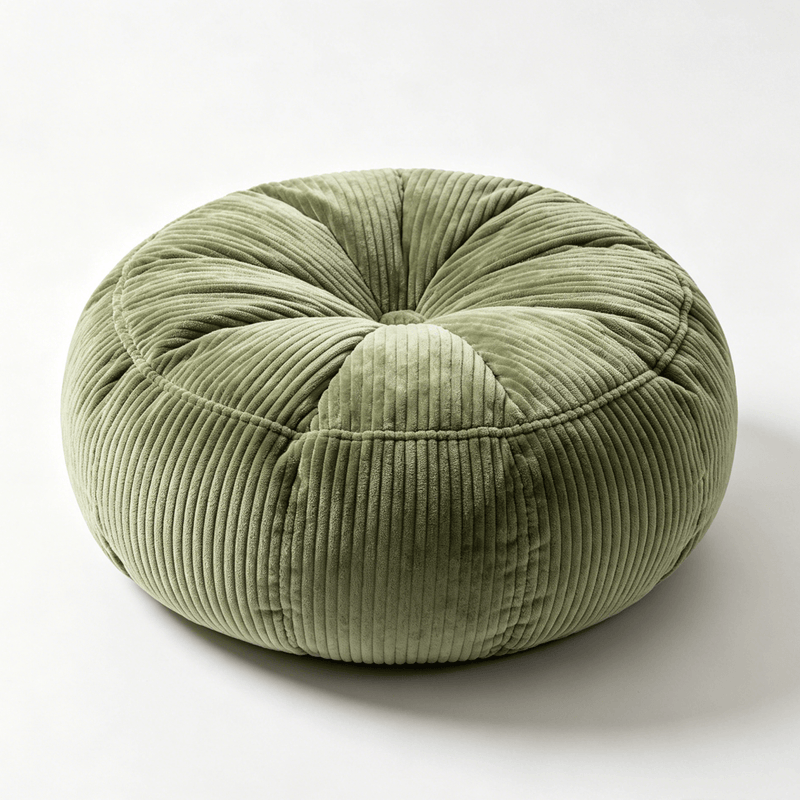 Floor Cushions & Large Pillows