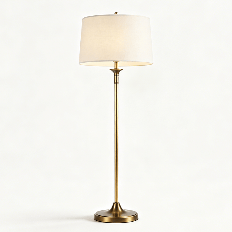 Floor & Reading Lamps