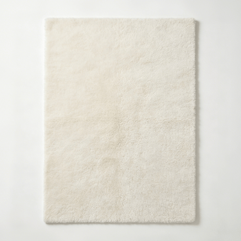 High-Pile & Shaggy Rugs