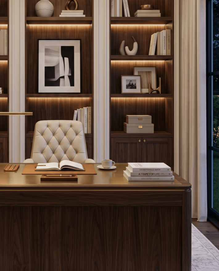 Home Office