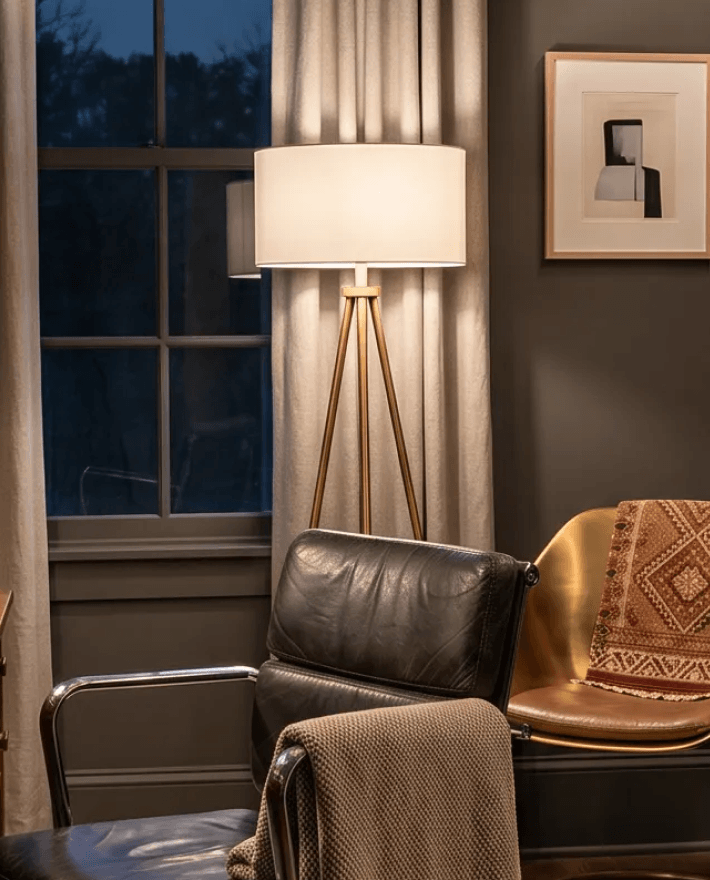 Lighting & Decor