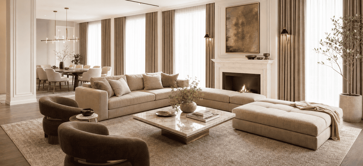Contemporary Classic