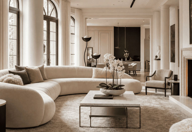 Contemporary Classic