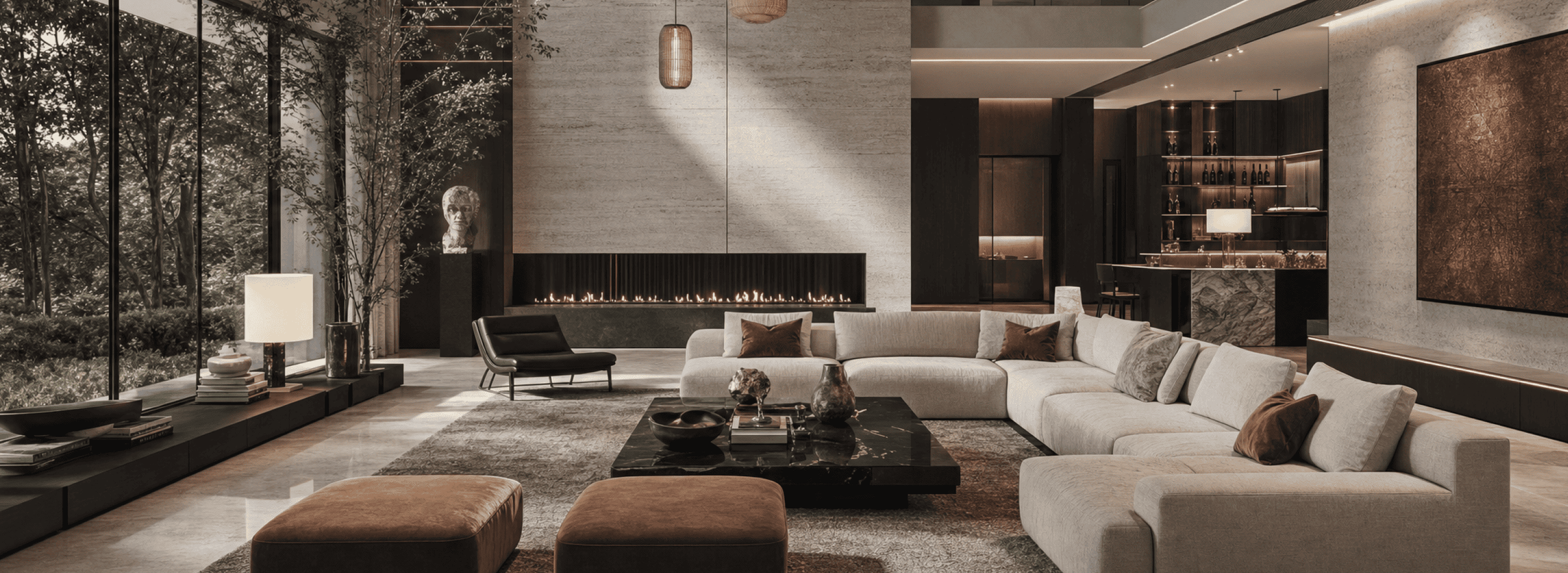 Italian Minimalist