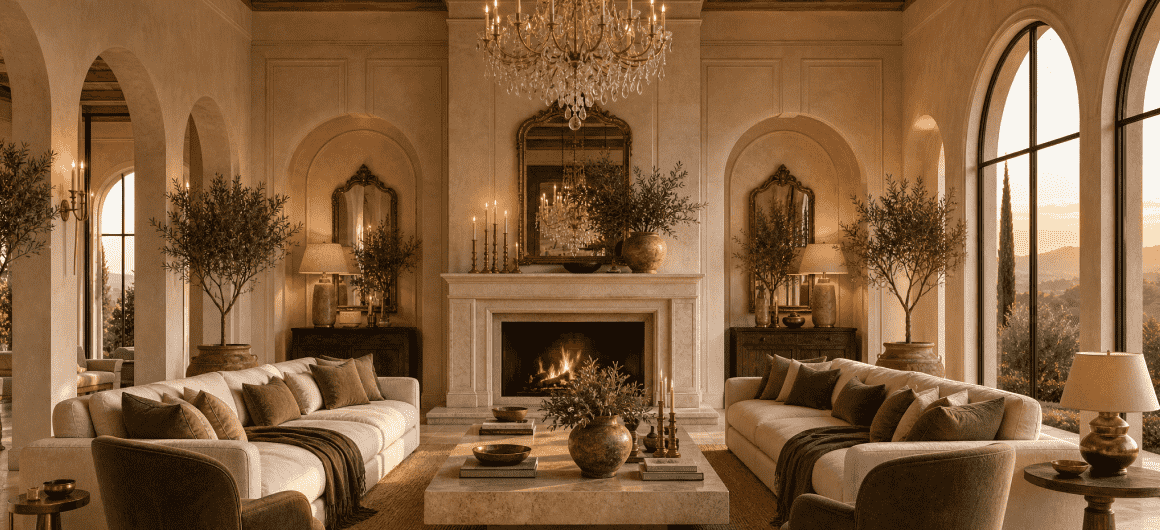 Luxury Contemporary