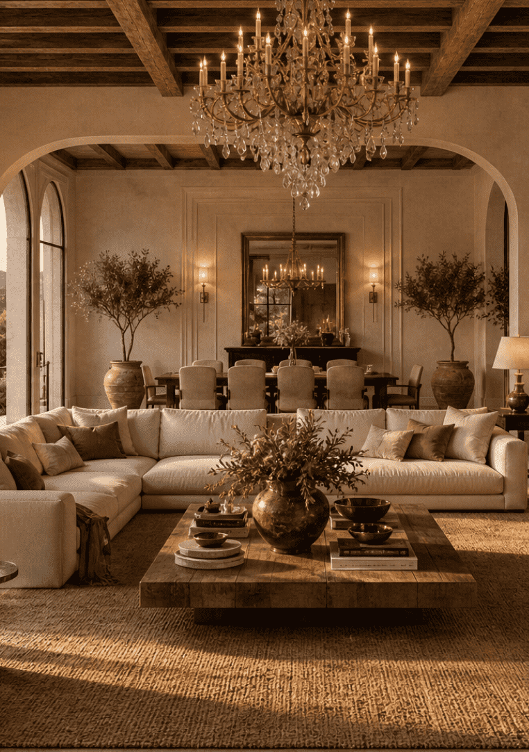 Luxury Contemporary