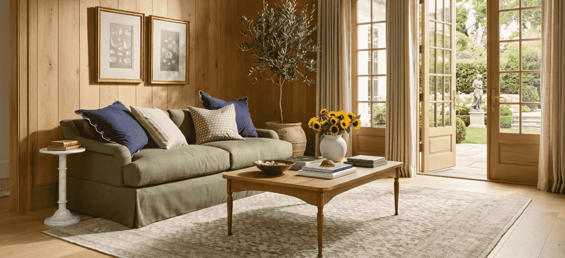 Organic Modern