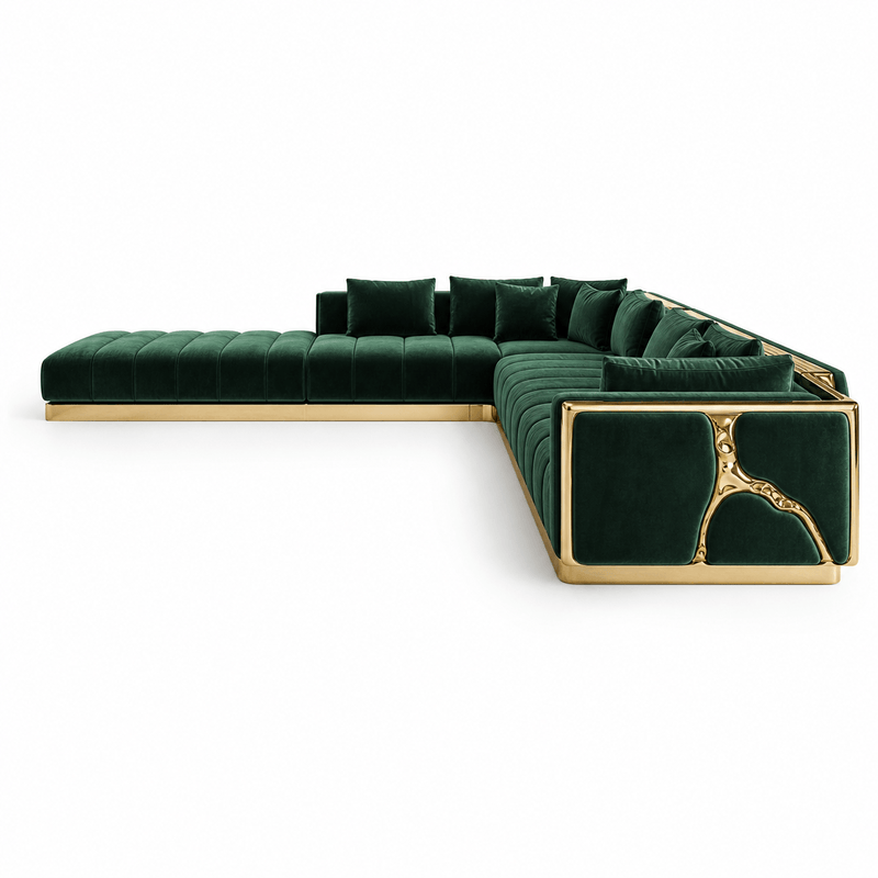 Luxury Statement Sofas