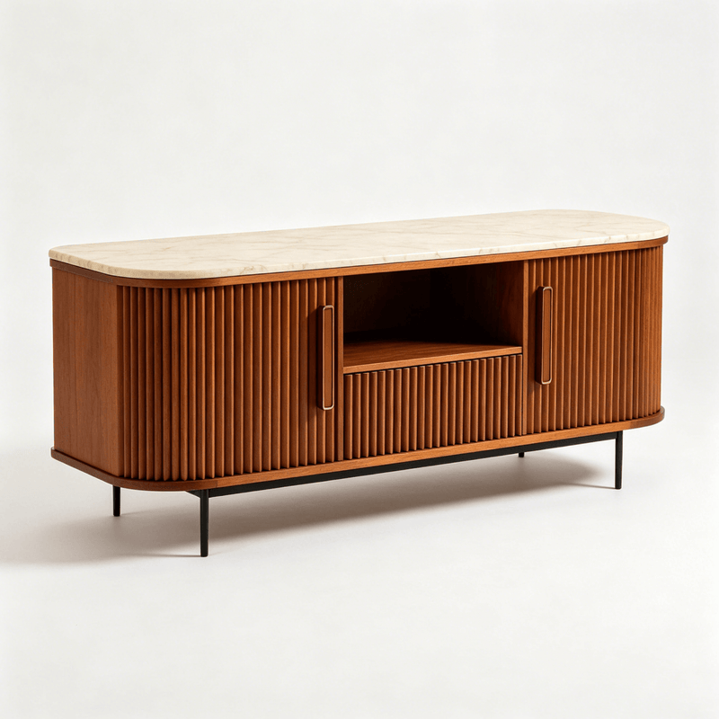 Media Units & TV Consoles