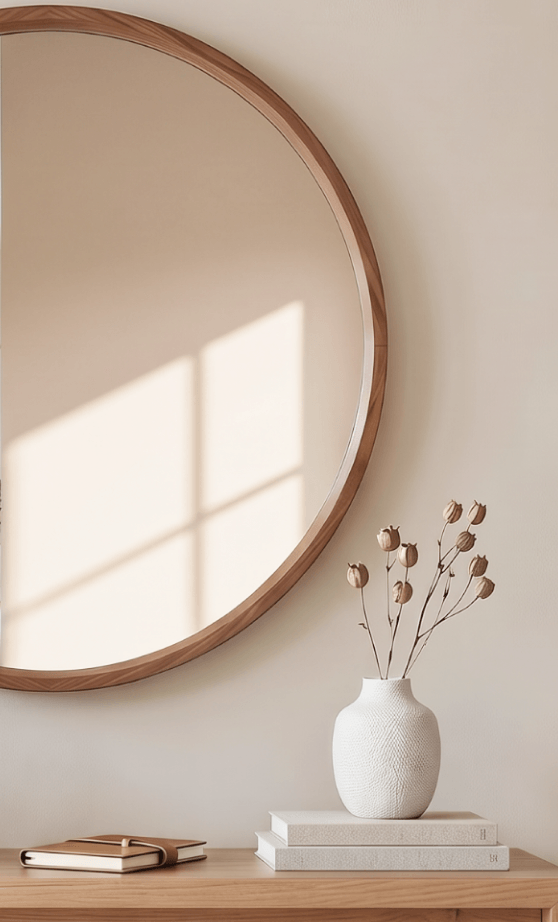 Minimal Entryway Set