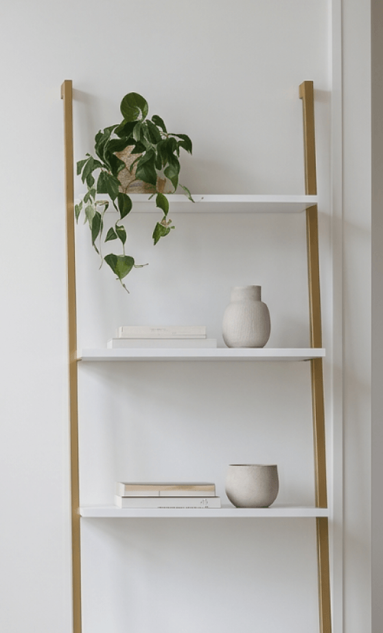 Minimal Home Office Set