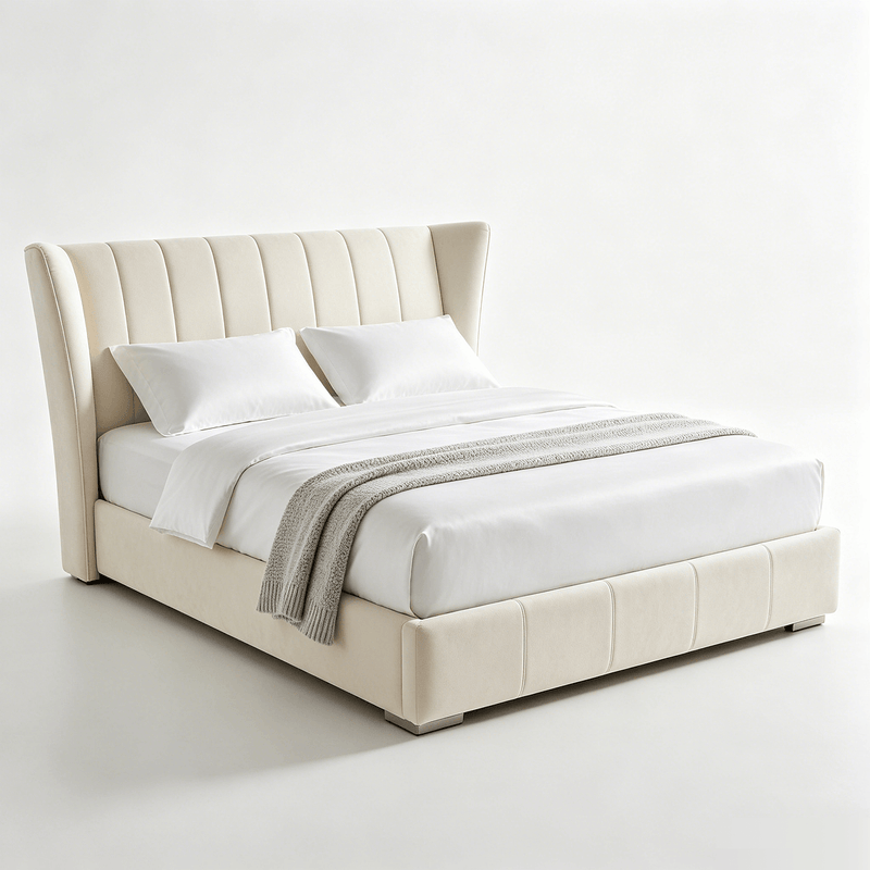 Modern Bed Collections