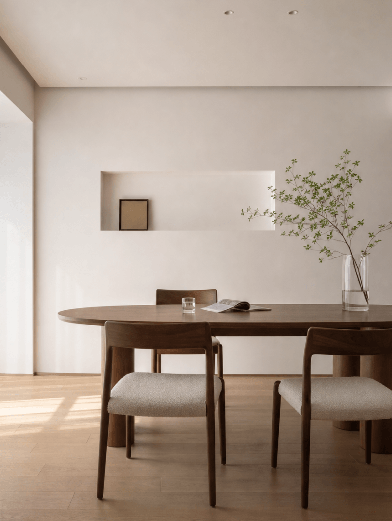 Modern Minimal