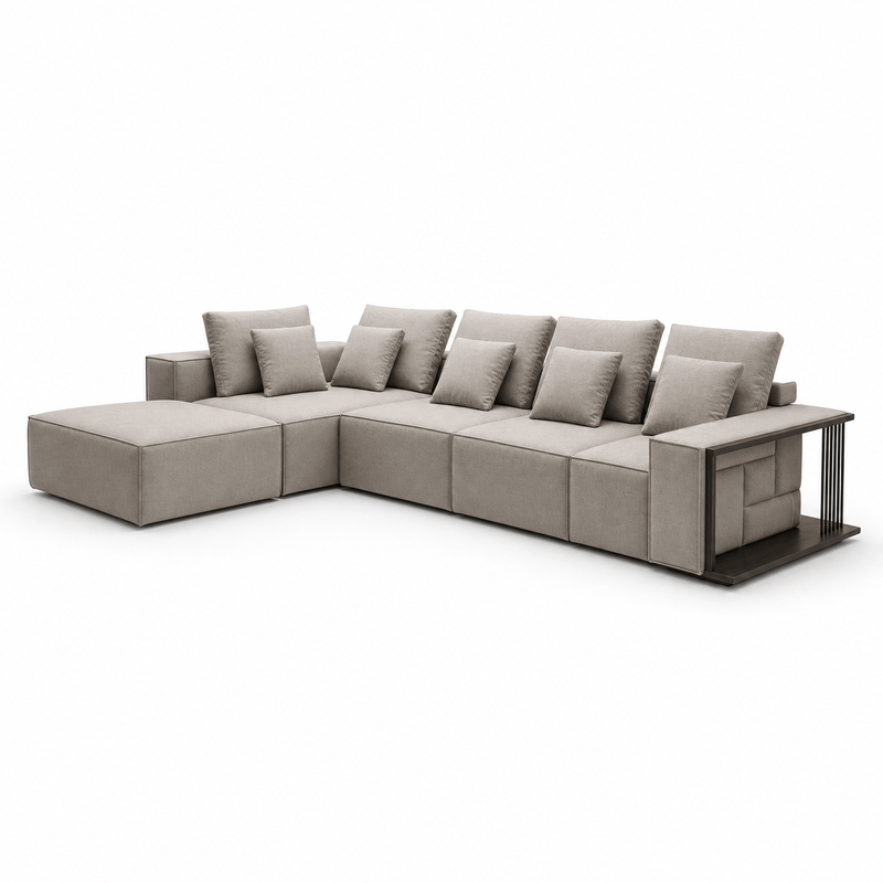 Modern Modular Sectionals
