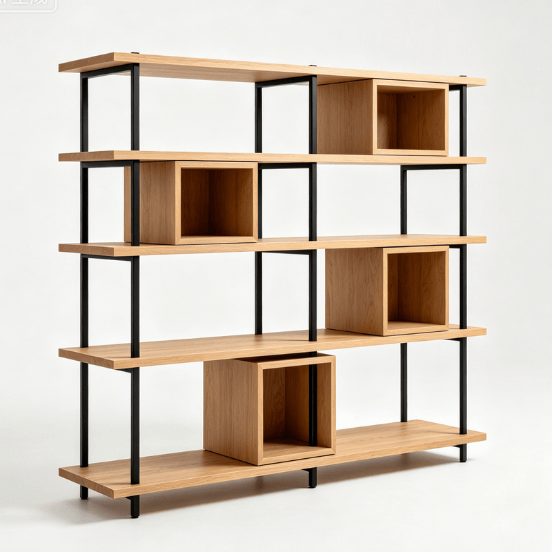 Modular Storage Systems