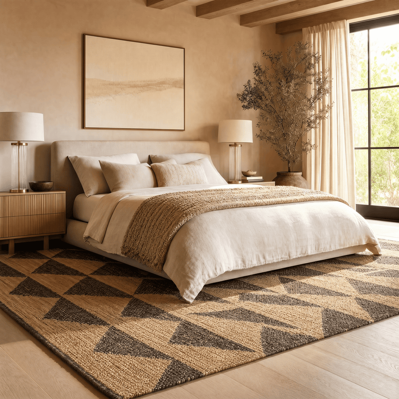 Natural Fibre Rugs