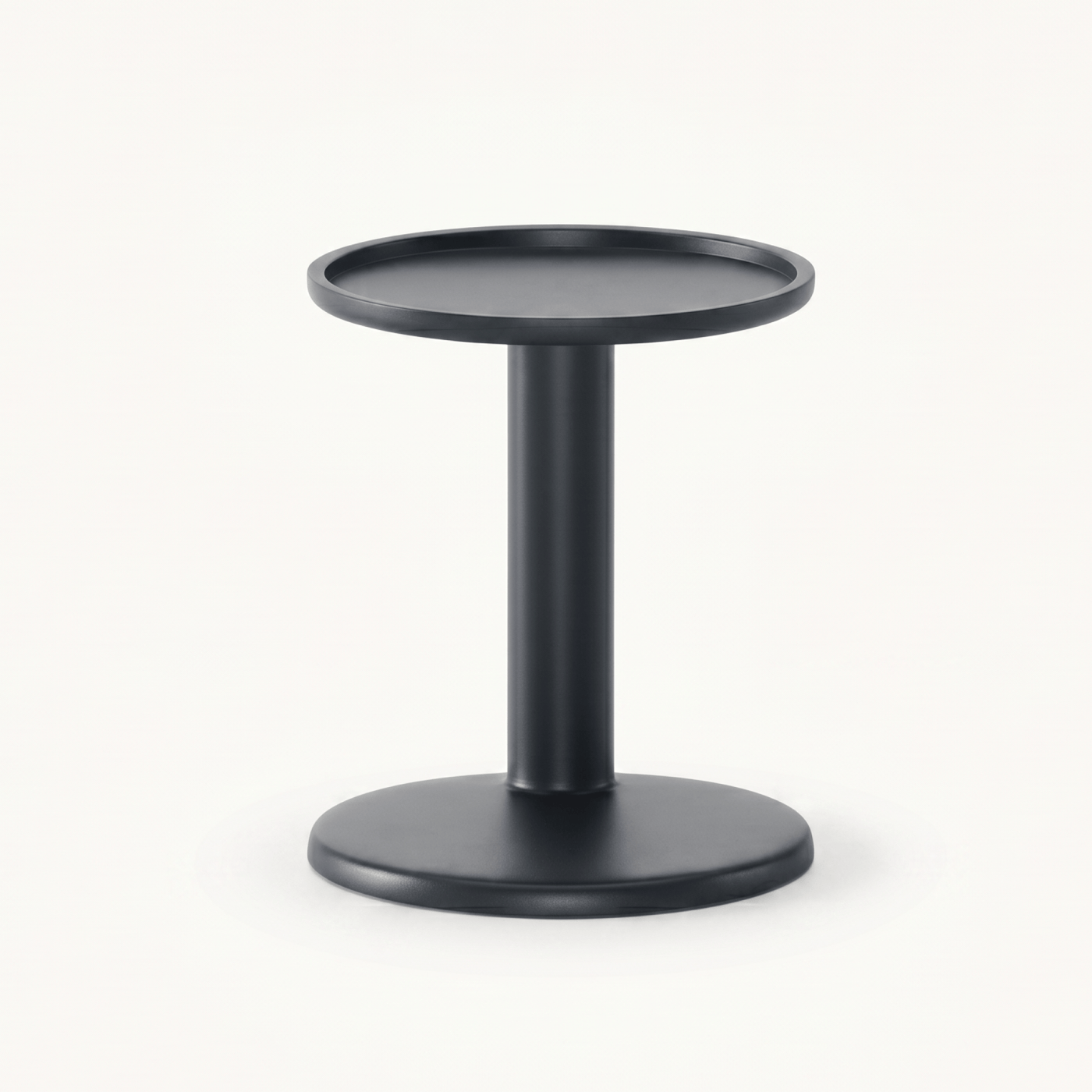 Trio Nesting Accent Table Set