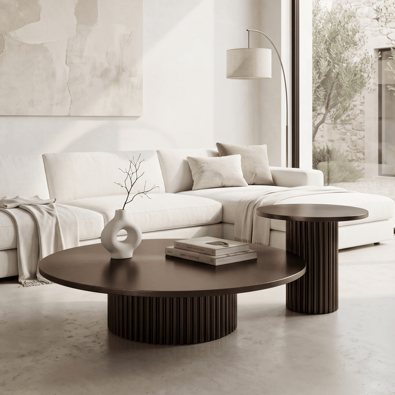 Nesting & Accent Tables
