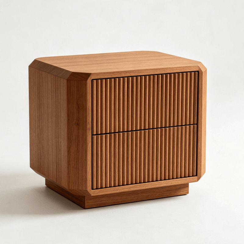 Nightstands & Side Tables