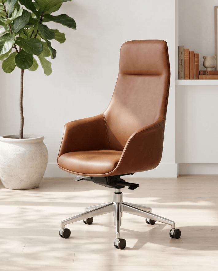 Office Chairs & Seating