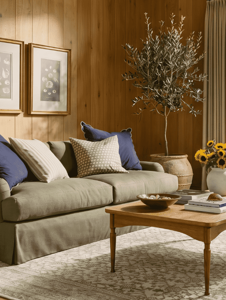 Organic Modern