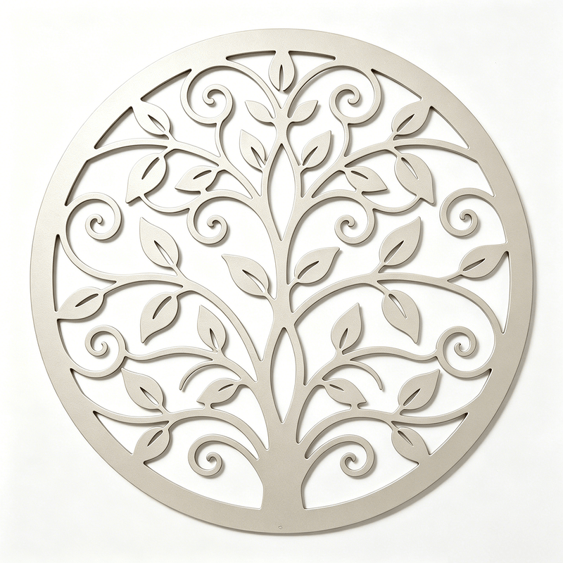 Outdoor Art & Garden Mirrors