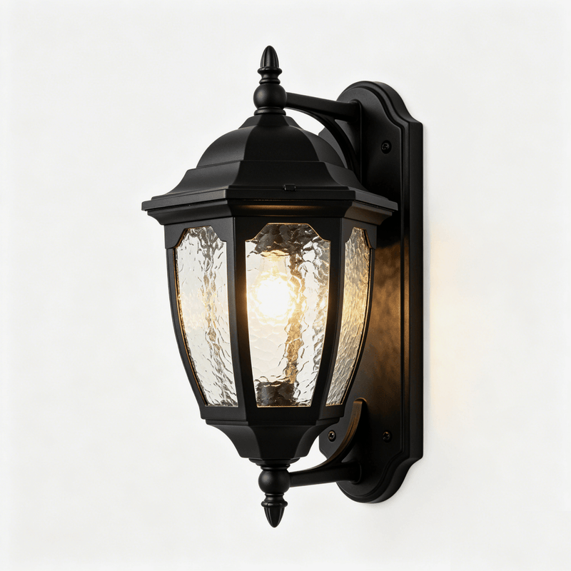 Outdoor & Terrace Lighting