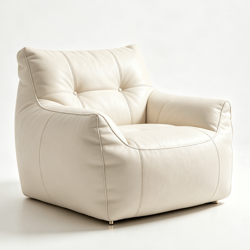 Oversized Relaxation Lounge Chairs