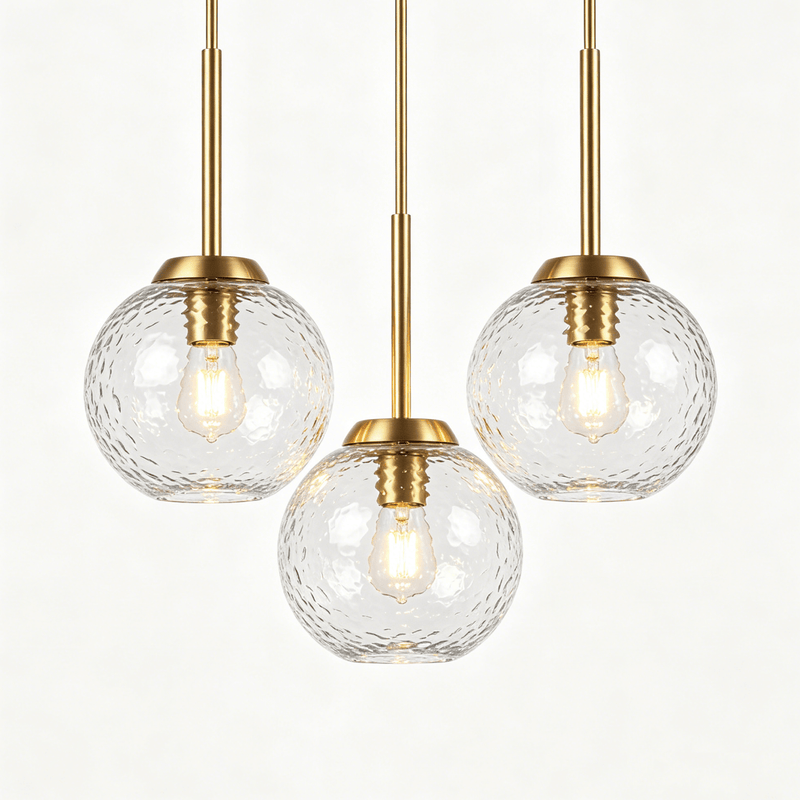 Pendant & Cluster Lights