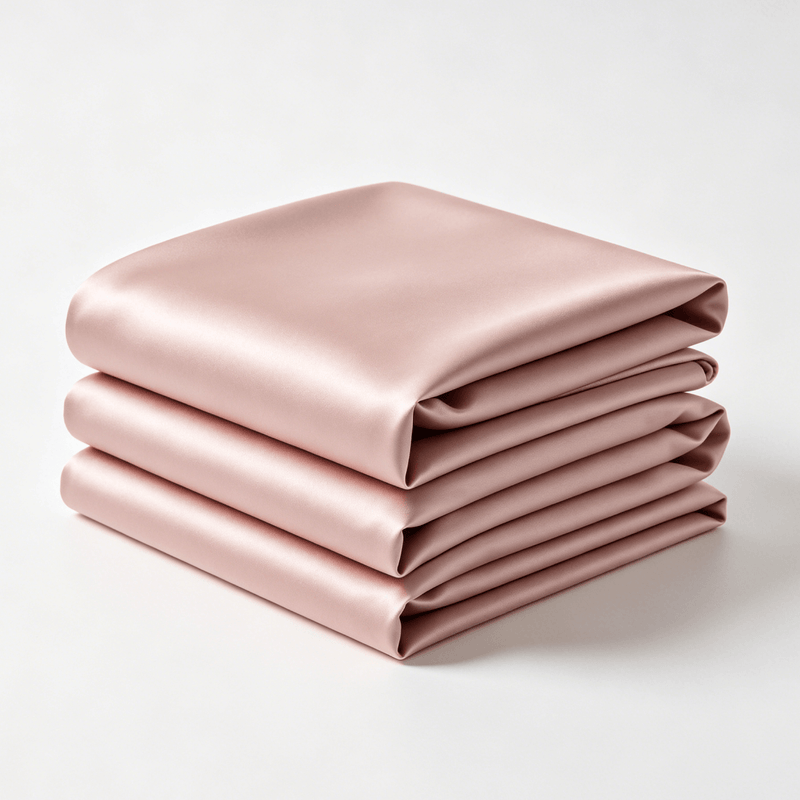 Percale & Sateen Bedding