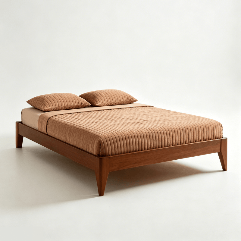 Platform Beds