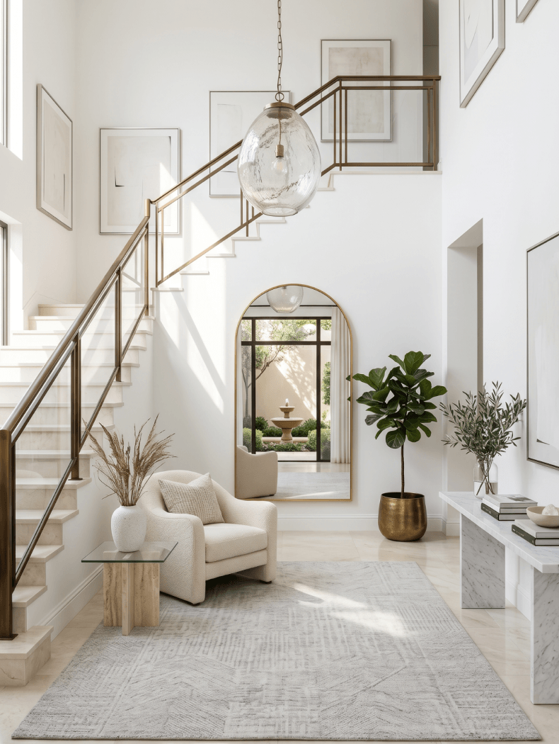Quiet Luxury Interior