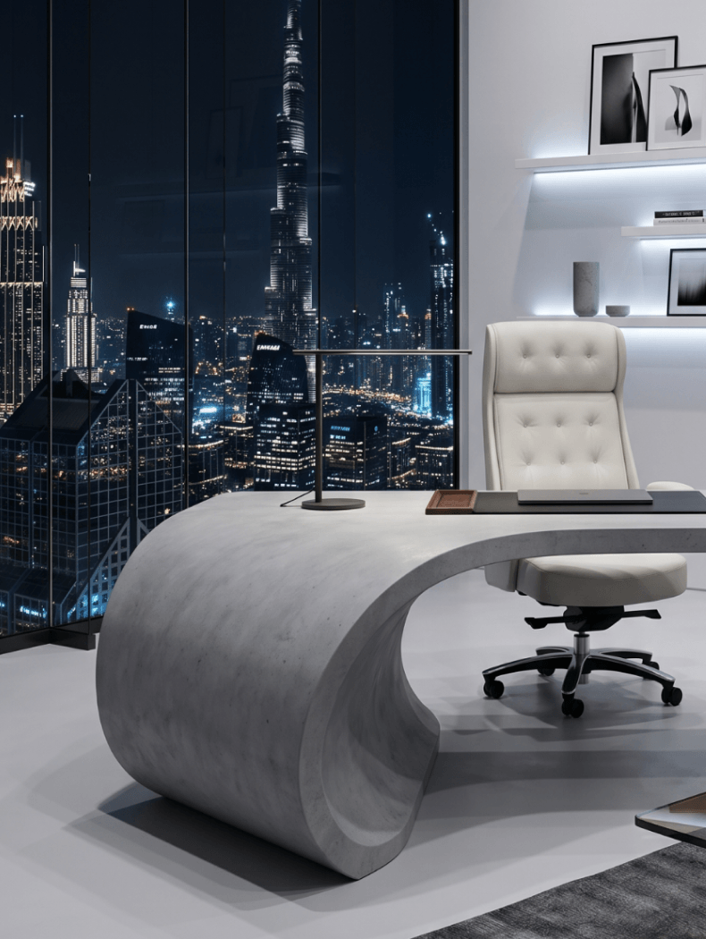 Quiet Luxury Study
