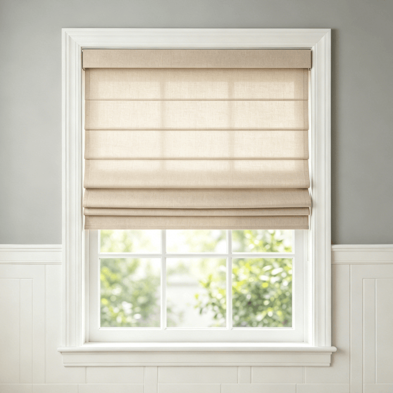 Roman Blinds