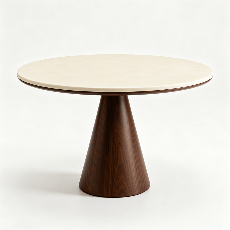 Round Dining Tables