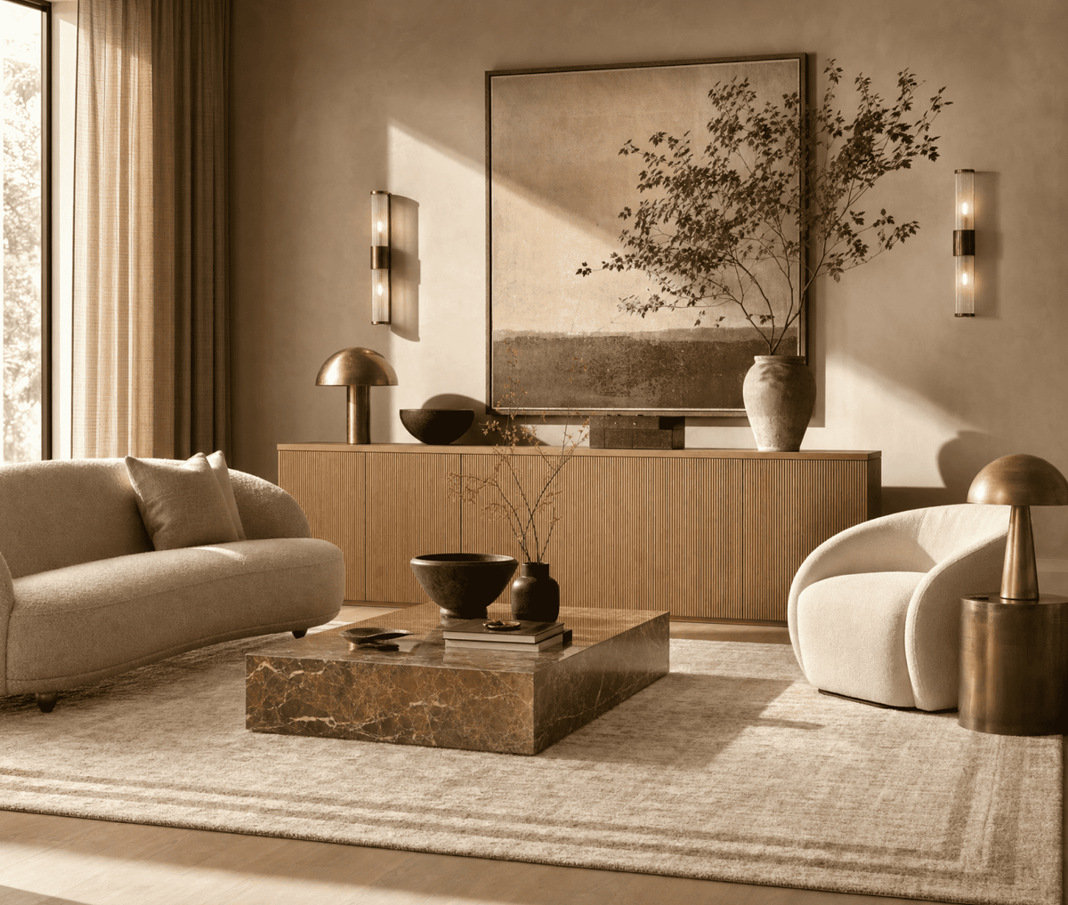 Some Rug Collections Are Shared Privately.