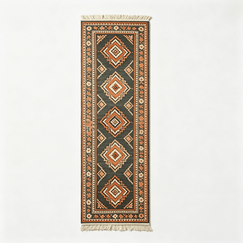 Runners & Hallway Rugs