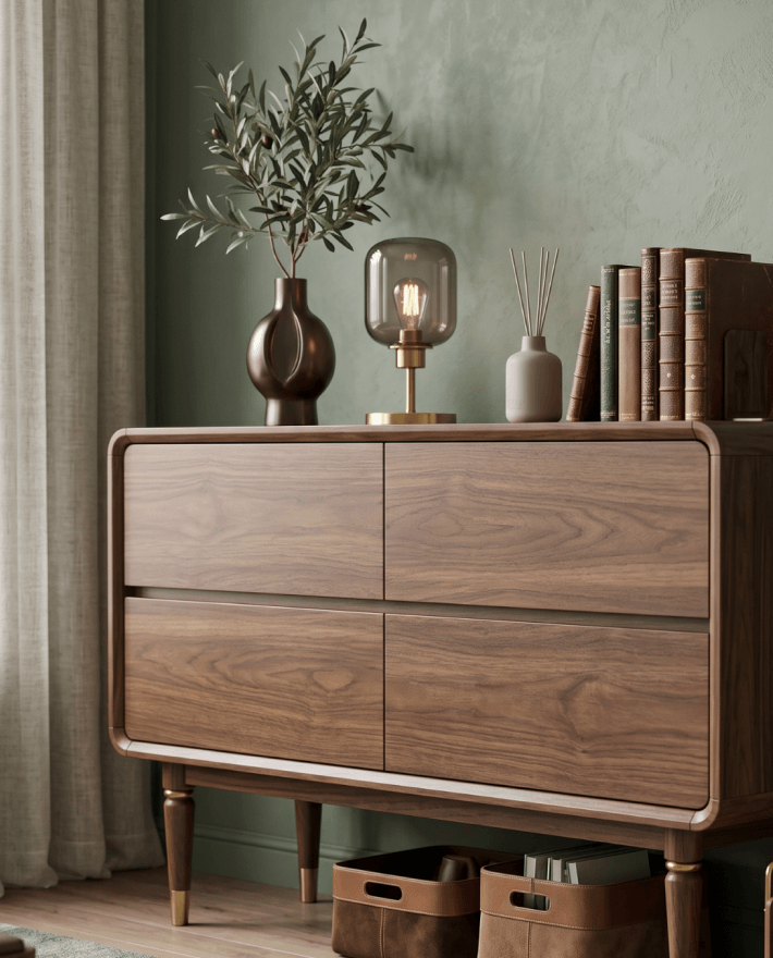 Runners & Storage