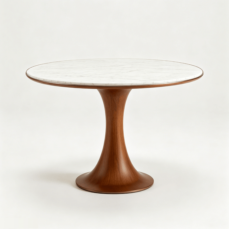 Sculptural Dining Tables