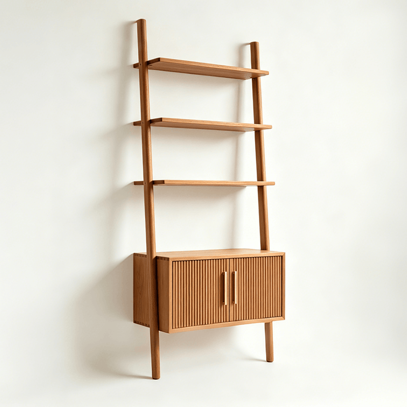 Shelving & Display Systems