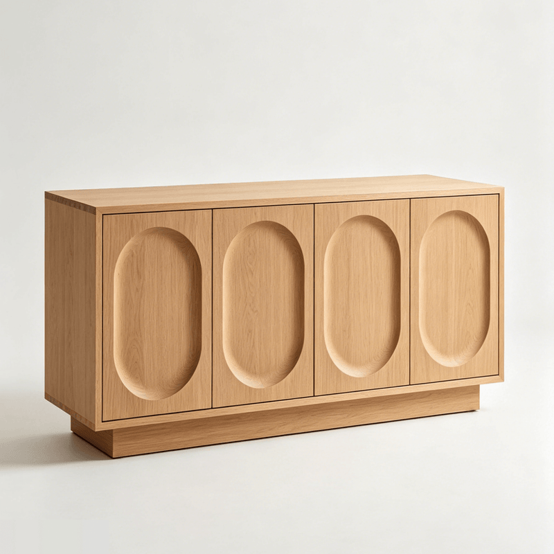 Sideboards & Credenzas