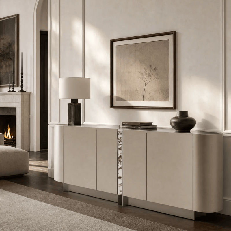 Sideboards & Credenzas