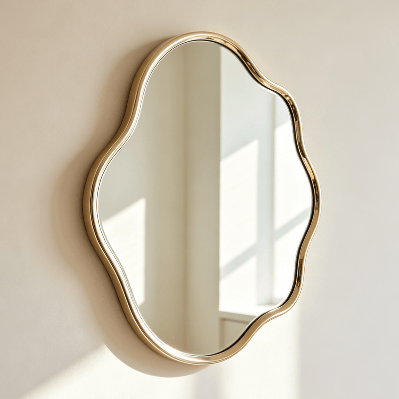 Statement Mirrors