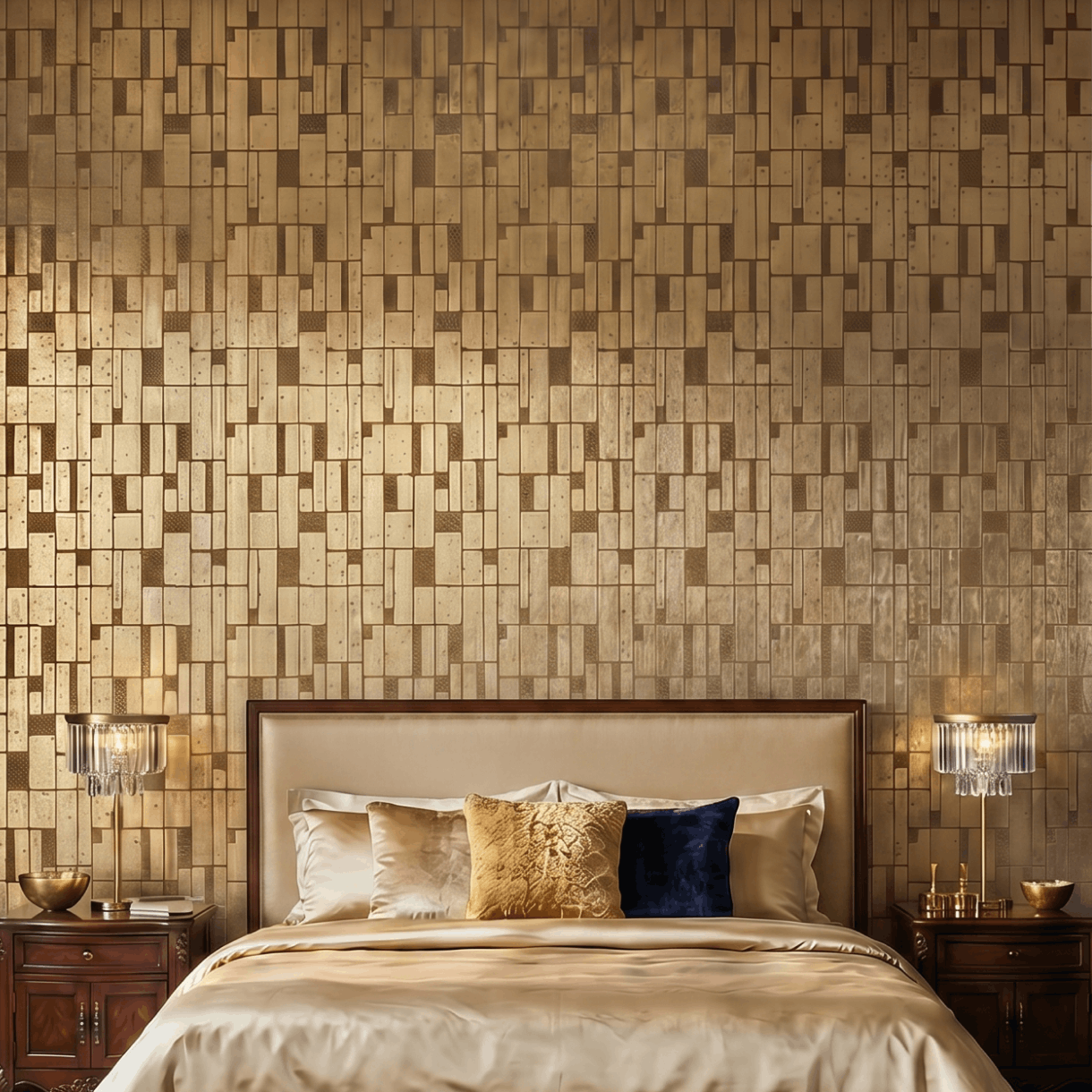 Statement Wall Murals