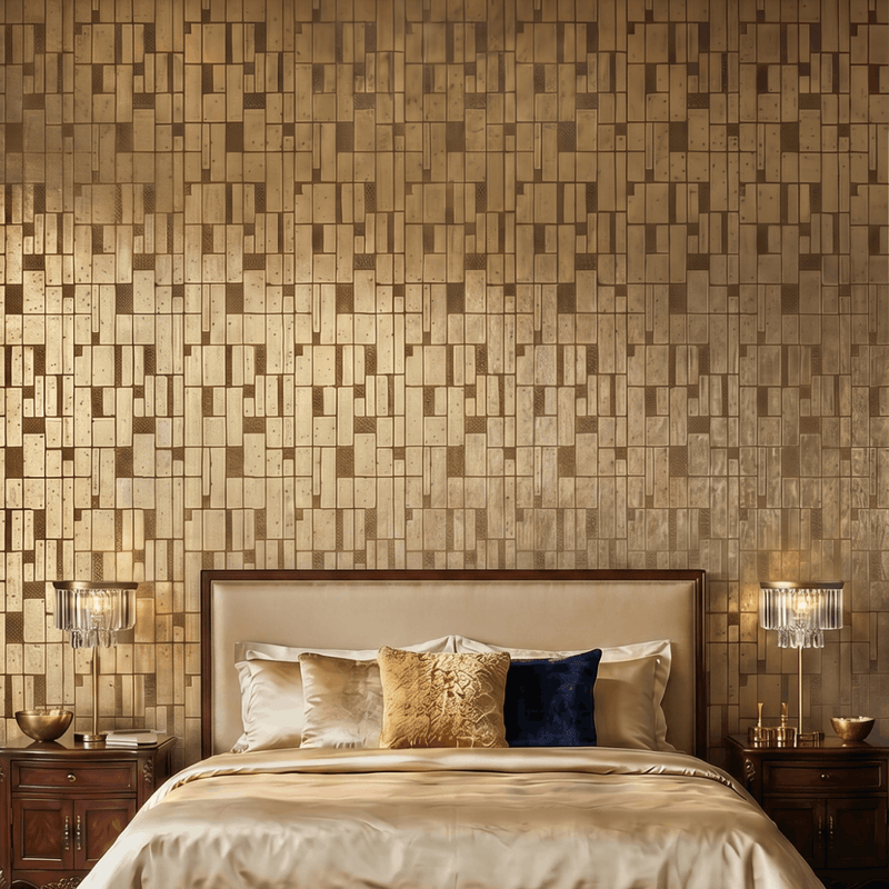 Statement Wall Murals