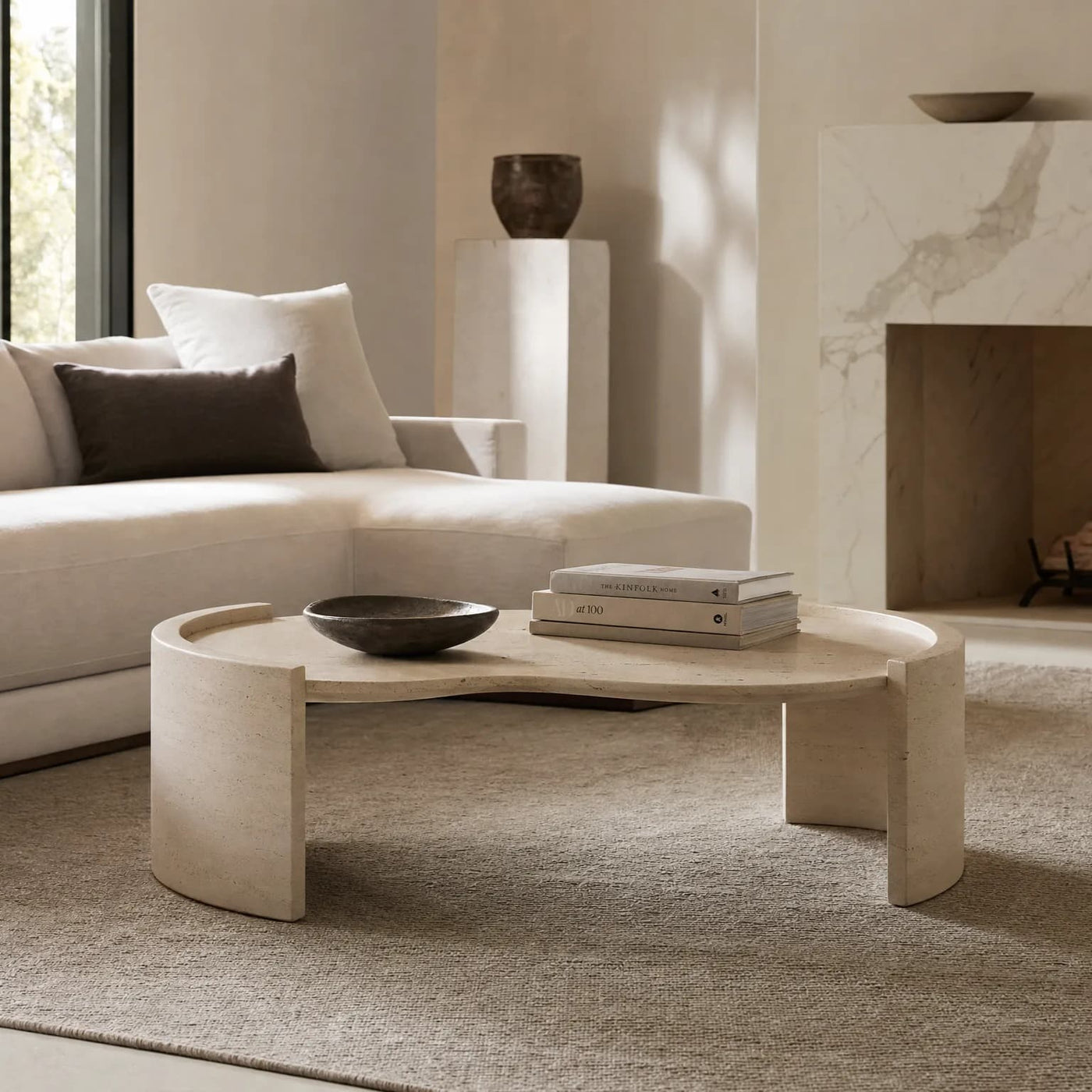 Stone & Marble Tables