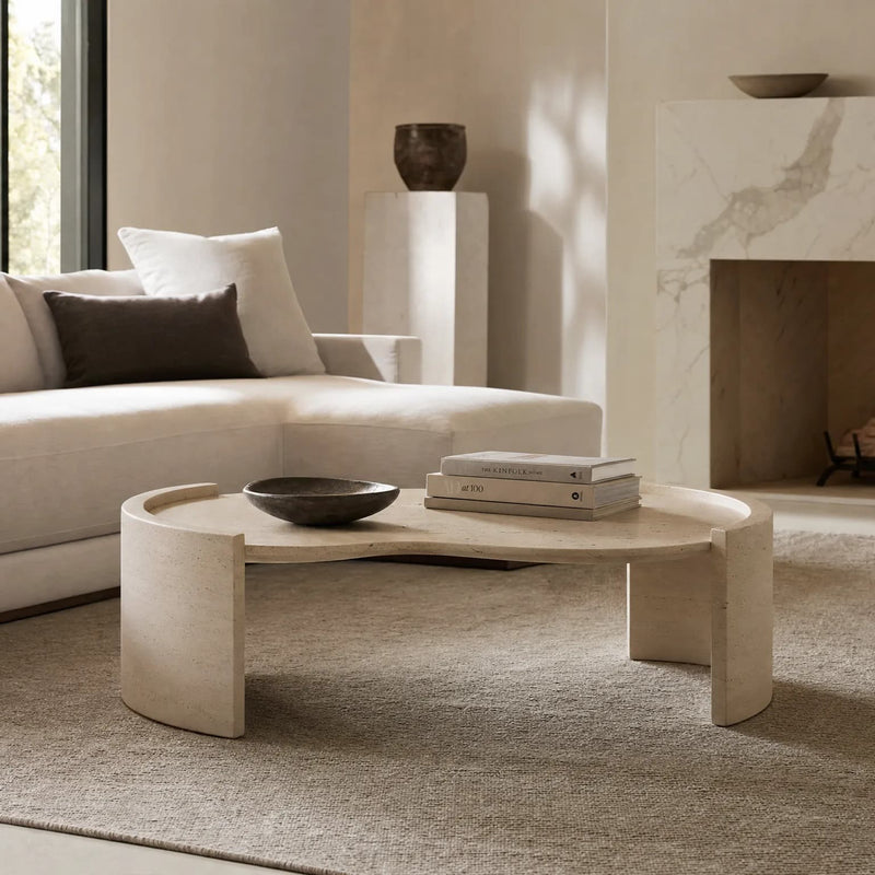 Stone & Marble Tables