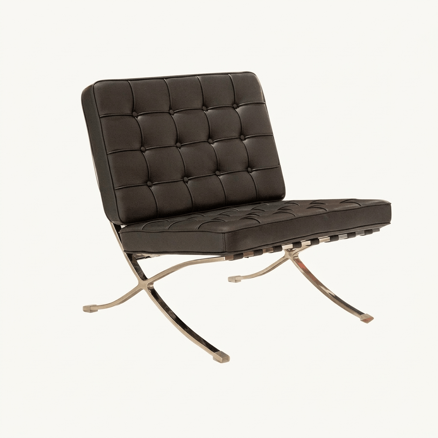 Wide Swivel Accent Lounge Chair